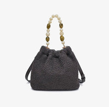 Urban Expressions Emery Crossbody in Chocolate
