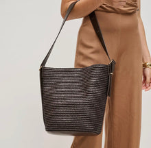 Urban Expressions Alethea Hobo Bag in Chocolate