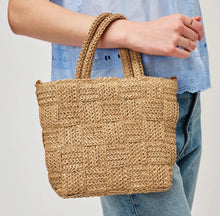 Urban Expressions Chiara Crossbody in Tan
