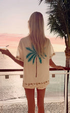 Show Me Your Mumu Hendrix Shorts in Beachfront Embroidery