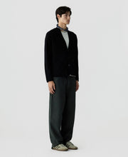 Guest in Residence Everywear Cardigan in Black