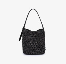 Urban Expressions Ember Shoulder Bag in Chocolate