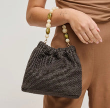 Urban Expressions Emery Crossbody in Chocolate