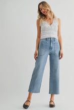 Just Black Denim Light Wash Utility Pocket Denim