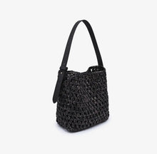Urban Expressions Ember Shoulder Bag in Chocolate