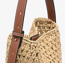 Urban Expressions Ember Shoulder Bag in Natural