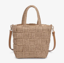 Urban Expressions Chiara Crossbody in Tan