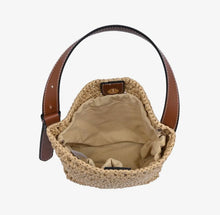 Urban Expressions Ember Shoulder Bag in Natural
