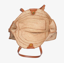 Urban Expressions Demi Tote in Natural