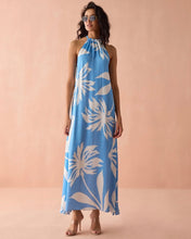 Omika Lyra Maxi in Dana Sky