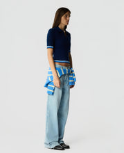 Guest In Residence Marcella Polo in Navy
