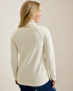 Tommy Bahama Aruba Purr-fection Full-Zip Sweatshirt