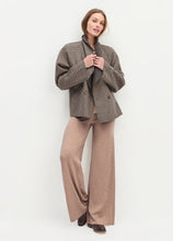 Favorite Daughter Plaid Cameron Coat