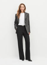 Favorite Daughter Grey Twill Cheshire Coat