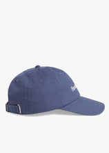 Favorite Daughter Navy Classic Logo Baseball Hat