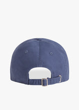 Favorite Daughter Navy Classic Logo Baseball Hat