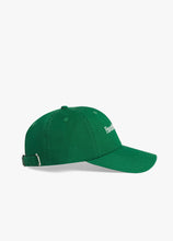 Favorite Daughter Green Classic Logo Baseball Hat