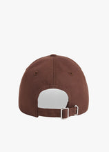 Favorite Daughter Brown Classic Logo Baseball Hat