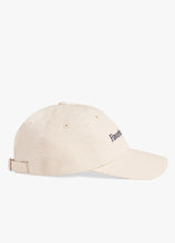 Favorite Daughter Khaki Classic Logo Baseball Hat