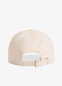 Favorite Daughter Khaki Classic Logo Baseball Hat