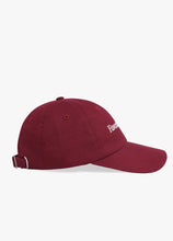 Favorite Daughter Sangria Classic Logo Baseball Hat