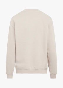 Favorite Daughter Heather Oatmeal Dad’s Favorite Sweatshirt