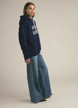 Favorite Daughter Navy Collegiate Hoodie