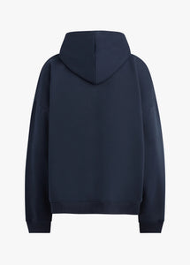 Favorite Daughter Navy Collegiate Hoodie