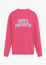 Favorite Daughter Mom’s Favorite Sweatshirt