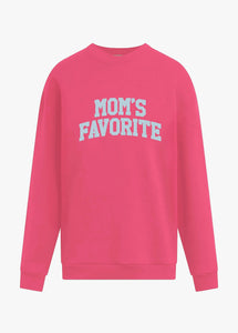 Favorite Daughter Mom’s Favorite Sweatshirt