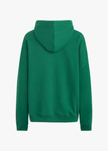 Favorite Daughter Emerald Green Collegiate Hoodie