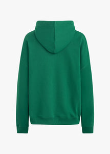 Favorite Daughter Emerald Green Collegiate Hoodie
