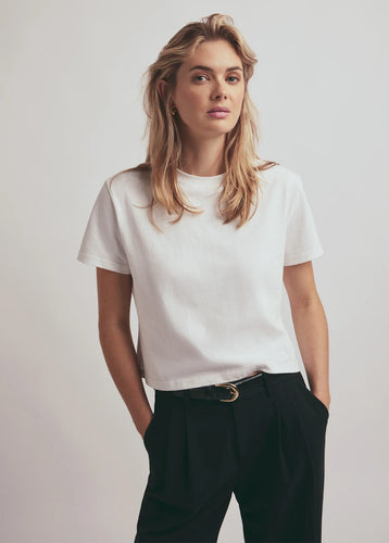 Favorite Daughter White Favorite T-Shirt