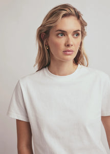 Favorite Daughter White Favorite T-Shirt