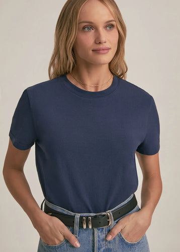Favorite Daughter Navy Favorite T-Shirt