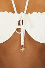 Seafolly Daydreamer Vanilla Underwire Bikini