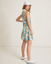 Tommy Bahama Abby Positano Palms Lychee Dress
