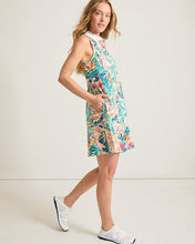 Tommy Bahama Abby Positano Palms Lychee Dress