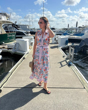 Omika Kala Daydream Emeline Midi Dress