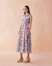 Omika Kala Daydream Emeline Midi Dress