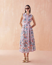 Omika Kala Daydream Emeline Midi Dress