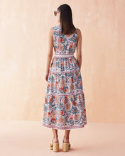 Omika Kala Daydream Emeline Midi Dress