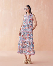 Omika Kala Daydream Emeline Midi Dress