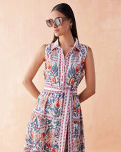 Omika Kala Daydream Emeline Midi Dress