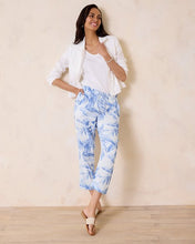Tommy Bahama Island Gauze Hibiscus Daybreak Pant
