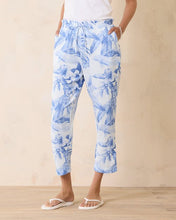 Tommy Bahama Island Gauze Hibiscus Daybreak Pant