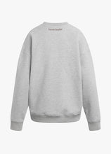 Favorite Daughter Grey Favorite Aunt Crewneck Sweatshirt