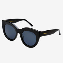 Freyrs Charlotte Black Sunglasses