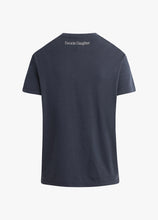 Favorite Daughter The Favorite Sister Tee Navy