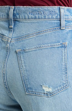 Favorite Daughter Otto Santa Barbara High Rise Boyfriend Jean